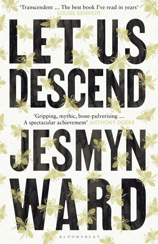 Let Us Descend-Historical fiction-買書書 BuyBookBook
