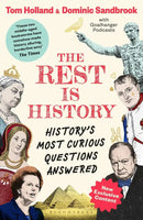 The Rest is History-General and world history-買書書 BuyBookBook