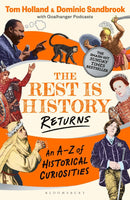 The Rest is History Returns-History and Archaeology-買書書 BuyBookBook