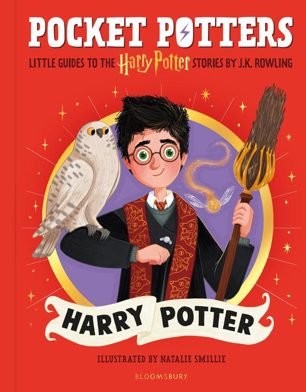 Harry Potter-Children’s / Teenage fiction: General and modern fiction-買書書 BuyBookBook
