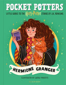 Hermione Granger-Children’s / Teenage fiction: General and modern fiction-買書書 BuyBookBook
