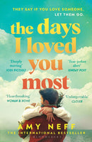 The Days I Loved You Most-Fiction: general and literary-買書書 BuyBookBook
