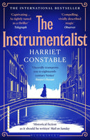 The Instrumentalist-Fiction: Historical fiction-買書書 BuyBookBook