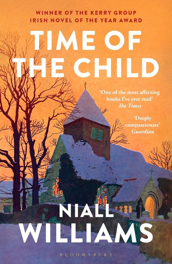 Time of the Child-Fiction: Modern and contemporary-買書書 BuyBookBook