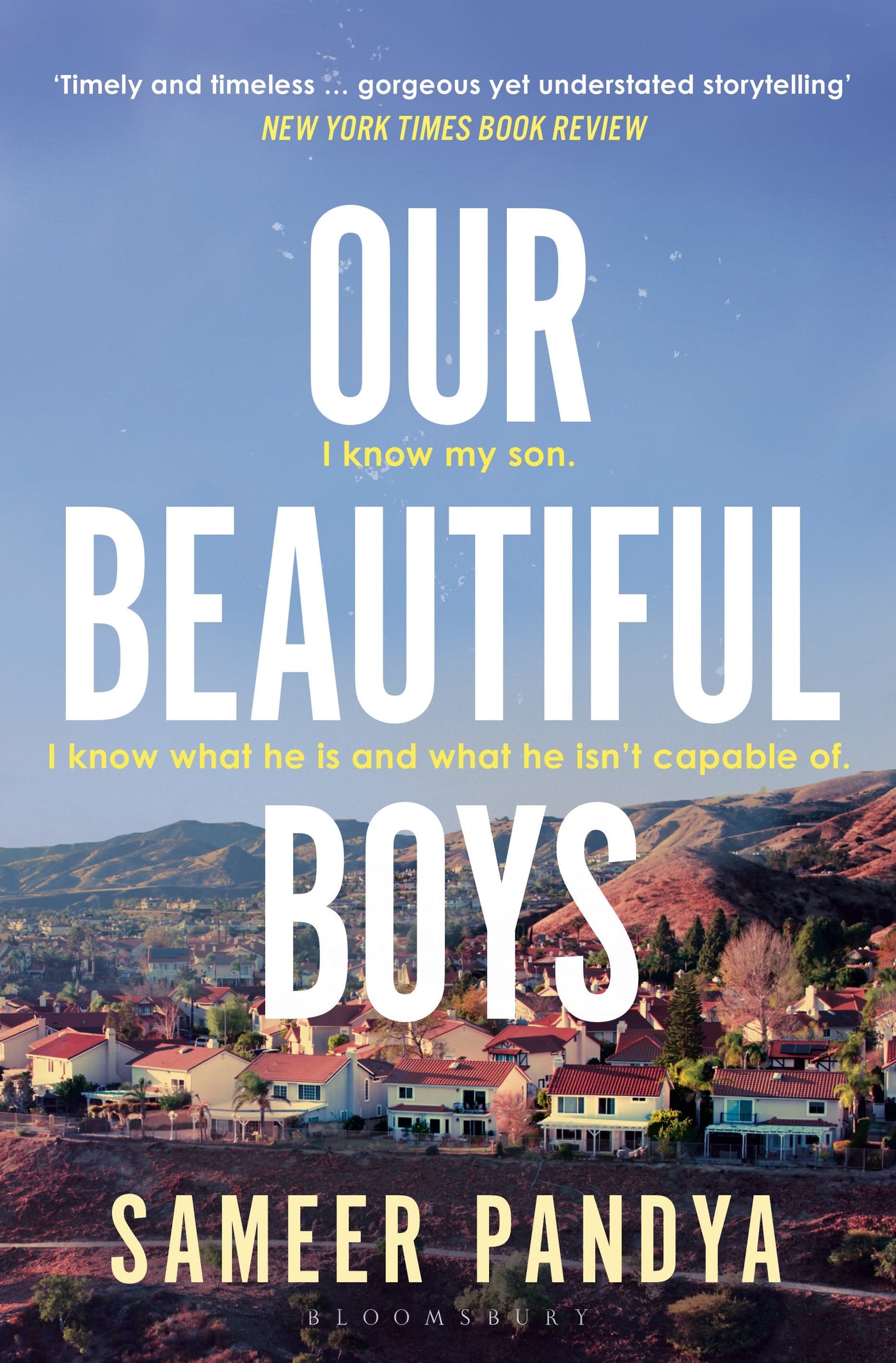 Our Beautiful Boys