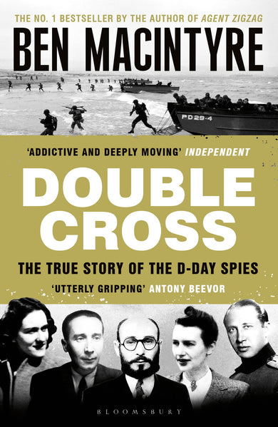 Double Cross