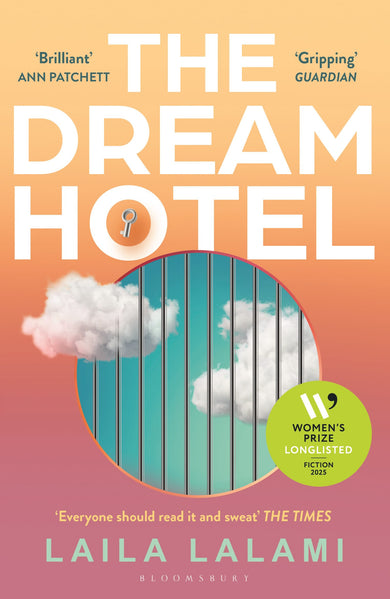 The Dream Hotel