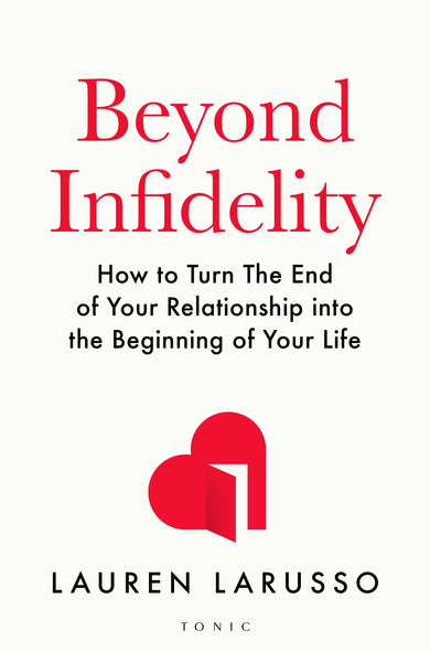 Beyond Infidelity