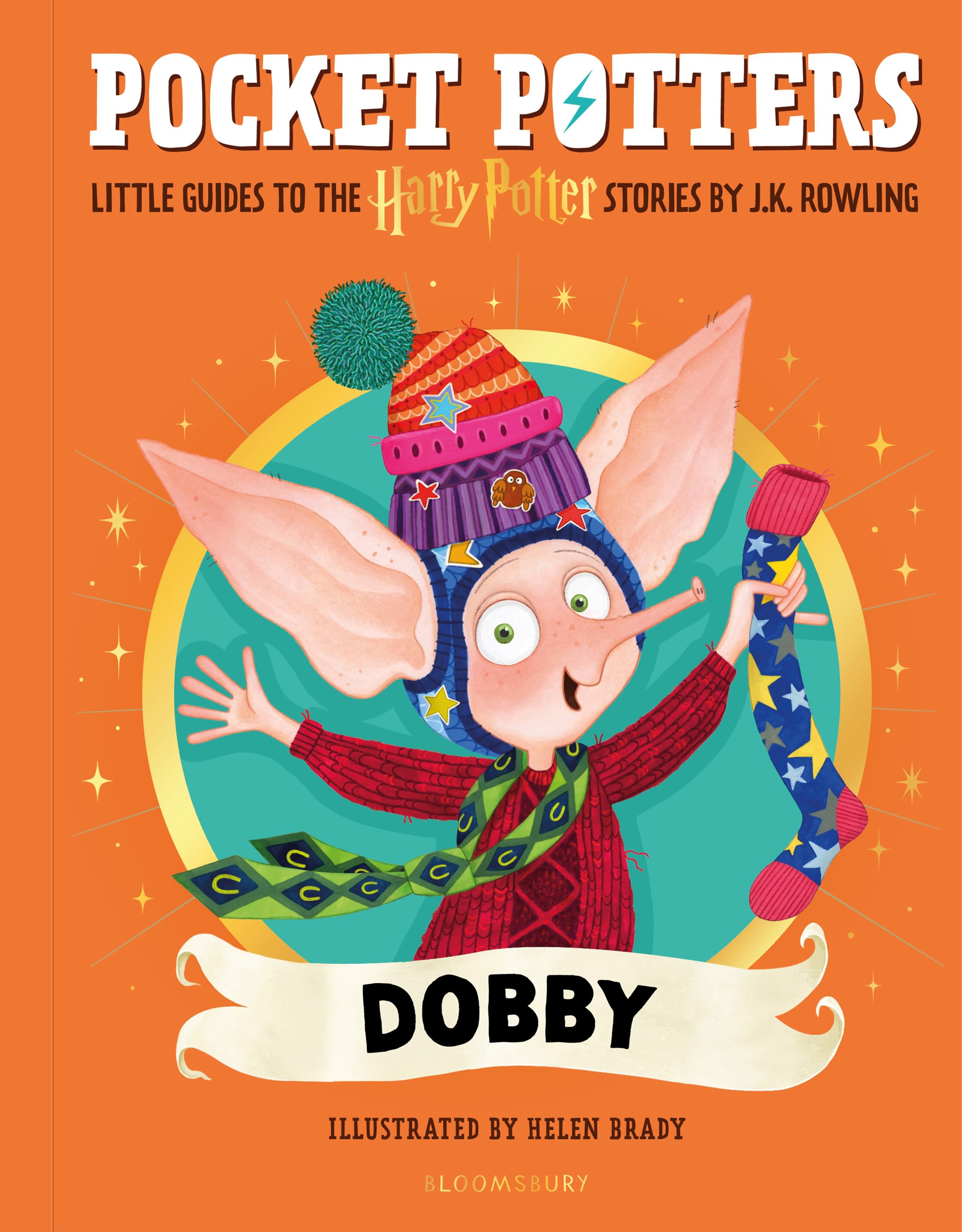 Dobby