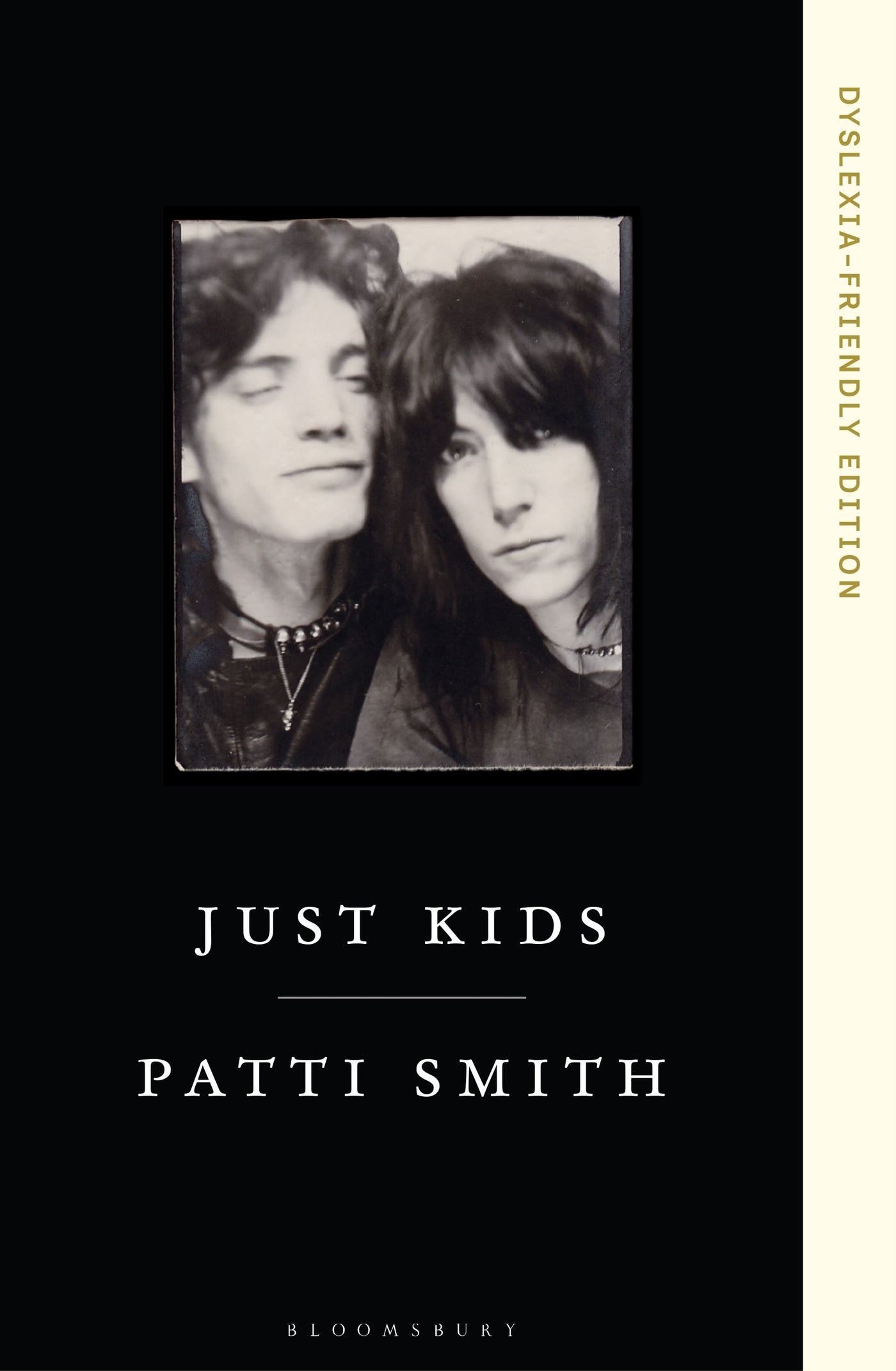 Just Kids