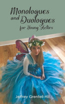 Monologues and Duologues for Young Actors cover image