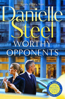 Worthy Opponents (Danielle Steel)-Fiction: 劇情故事 General-買書書 BuyBookBook