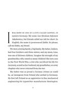 Happiest Man on Earth, The (Eddie Jaku)-Nonfiction: 人物傳記 Biography-買書書 BuyBookBook