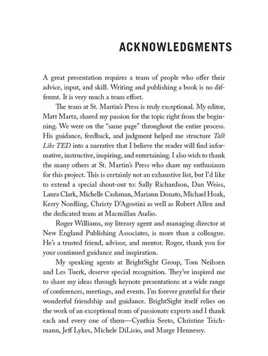 Talk Like TED (Carmine Gallo)-Nonfiction: 心理勵志 Self-help-買書書 BuyBookBook