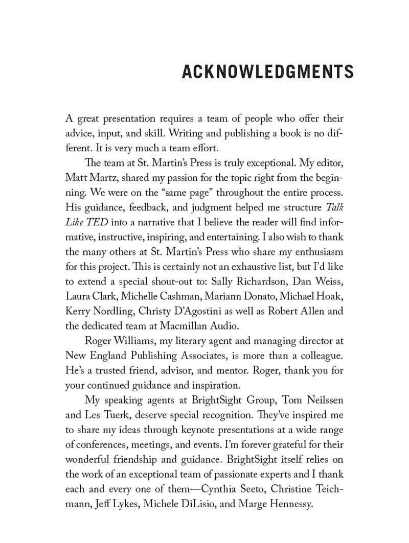 Talk Like TED (Carmine Gallo)-Nonfiction: 心理勵志 Self-help-買書書 BuyBookBook