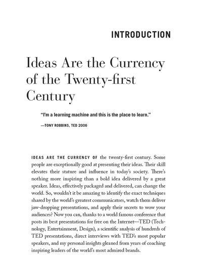 Talk Like TED (Carmine Gallo)-Nonfiction: 心理勵志 Self-help-買書書 BuyBookBook