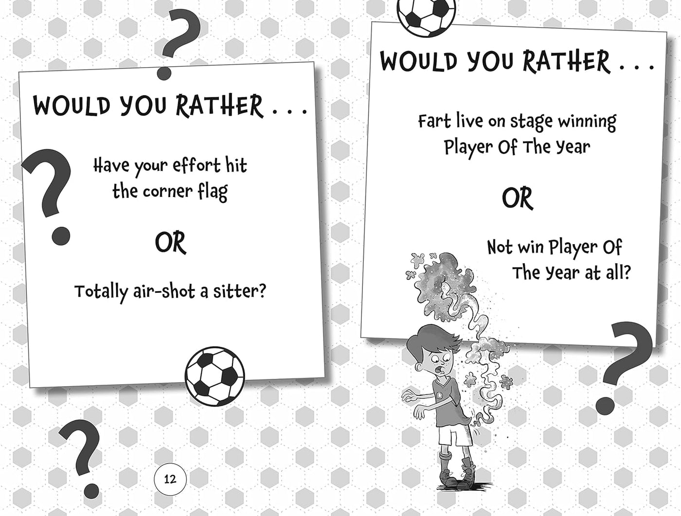 Match! Would You Rather?-Nonfiction: 參考百科 Reference & Encyclopedia-買書書 BuyBookBook