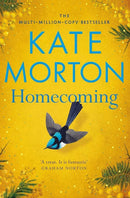 Homecoming (Kate Morton)-Fiction: 偵探懸疑 Detective & Mystery-買書書 BuyBookBook