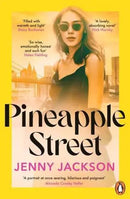 Pineapple Street-Family life fiction-買書書 BuyBookBook