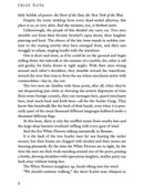 These Violent Delights