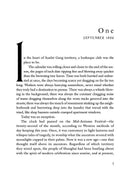 These Violent Delights