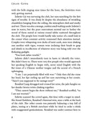 These Violent Delights