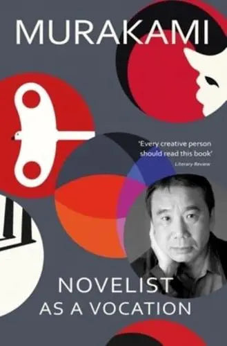 Novelist as a Vocation-Literature: history and criticism-買書書 BuyBookBook