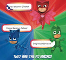 PJ Masks Save Lunar New Year! (May Nakamura)-Fiction: 兒童繪本 Picture Books-買書書 BuyBookBook