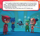 PJ Masks Save Lunar New Year! (May Nakamura)-Fiction: 兒童繪本 Picture Books-買書書 BuyBookBook