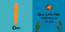 Count with Little Fish US - Board book