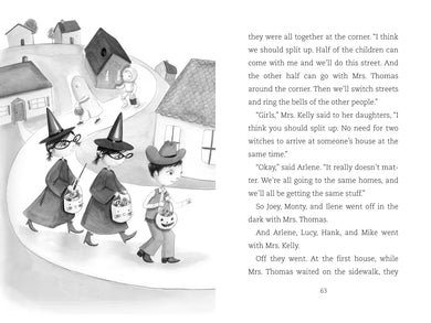The Two and Only Kelly Twins US - Paperback / softback