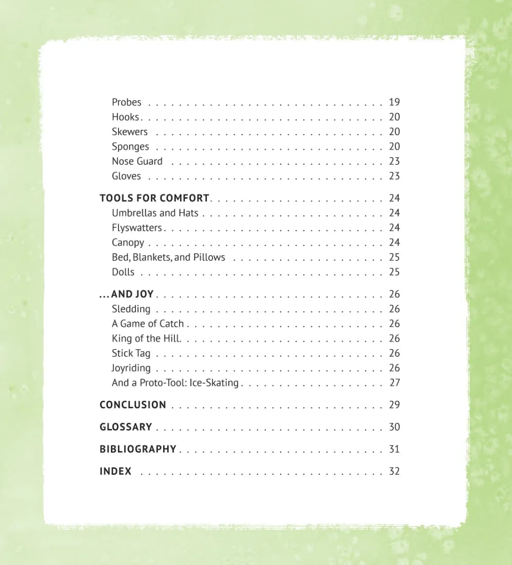 Orangutan Hats and Other Tools Animals Use US - Hardback