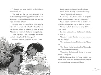 Return of ZomBert US - Hardback