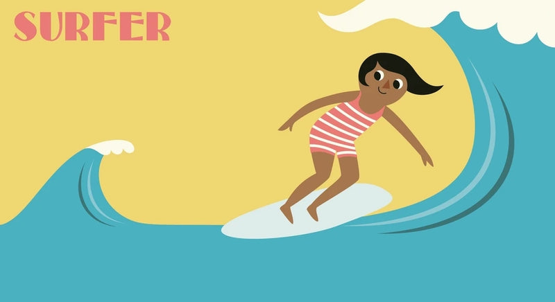 Pop-up Ocean US - Hardback