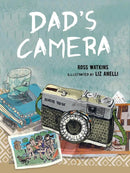 Dad's Camera-Children’s / Teenage fiction: General and modern fiction-買書書 BuyBookBook
