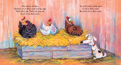 Ragweed's Farm Dog Handbook US - Paperback / softback