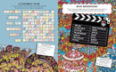 Where's Waldo? Games on the Go! US - Book
