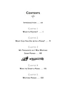 What Is Poetry?: The Essential Guide to Reading and Writing Poems US - Paperback / softback