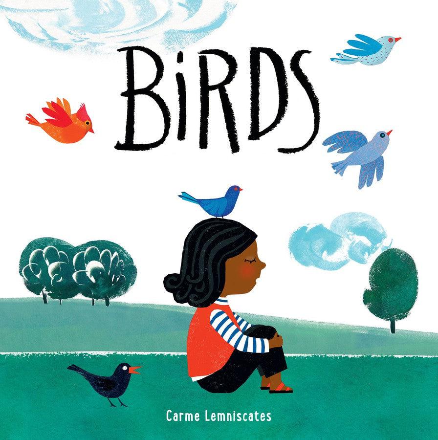 Birds-Children’s / Teenage general interest: Nature and animals-買書書 BuyBookBook