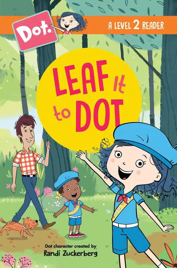 Leaf It to Dot-Children’s / Teenage fiction: General and modern fiction-買書書 BuyBookBook