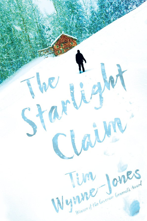 The Starlight Claim-Children’s / Teenage fiction: Action and adventure stories-買書書 BuyBookBook