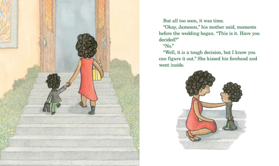 Green Pants US - Paperback / softback