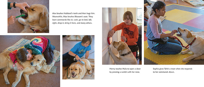 Can We Help? US - Paperback / softback