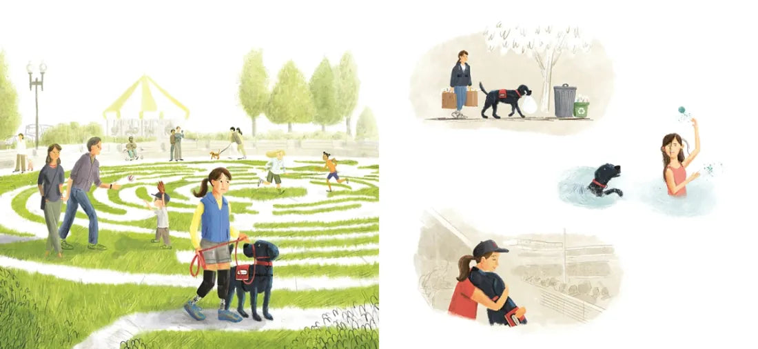Rescue and Jessica: A Life-Changing Friendship US - Paperback / softback