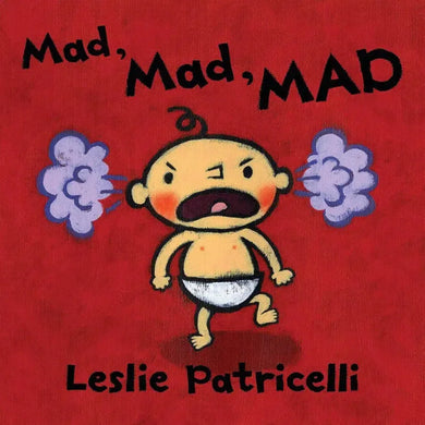 Mad, Mad, MAD-Children’s / Teenage fiction: Family and home stories-買書書 BuyBookBook