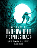 Voyages in the Underworld of Orpheus Black-Children’s / Teenage fiction: Biographical/ historical fiction and true stories-買書書 BuyBookBook
