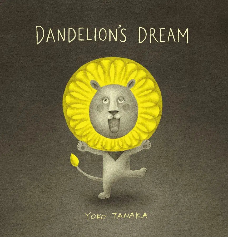 Dandelion's Dream-Children’s / Teenage fiction: Nature and animal stories-買書書 BuyBookBook