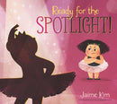 Ready for the Spotlight!-Children’s / Teenage fiction: Family and home stories-買書書 BuyBookBook