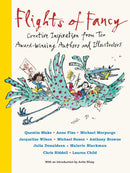 Flights of Fancy-Children’s Educational: Language/ literature/ literacy-買書書 BuyBookBook