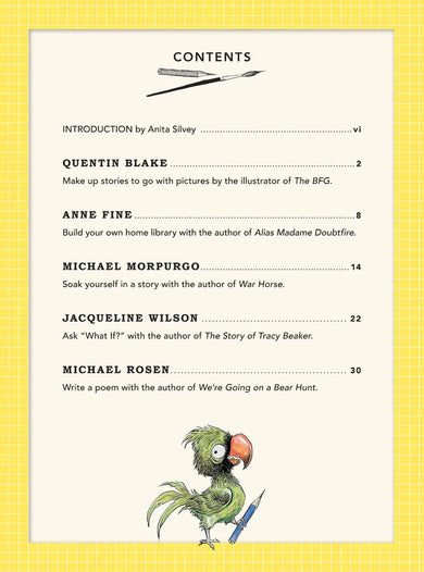Flights of Fancy US - Hardback